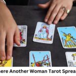 Is There Another Woman Tarot Spread Free