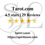 is tarot.com legit