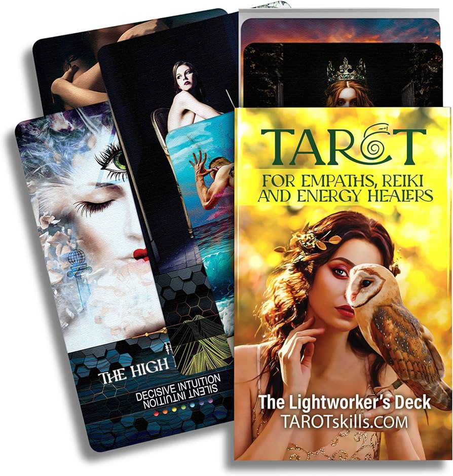 Are Yes And No Tarot Accurate