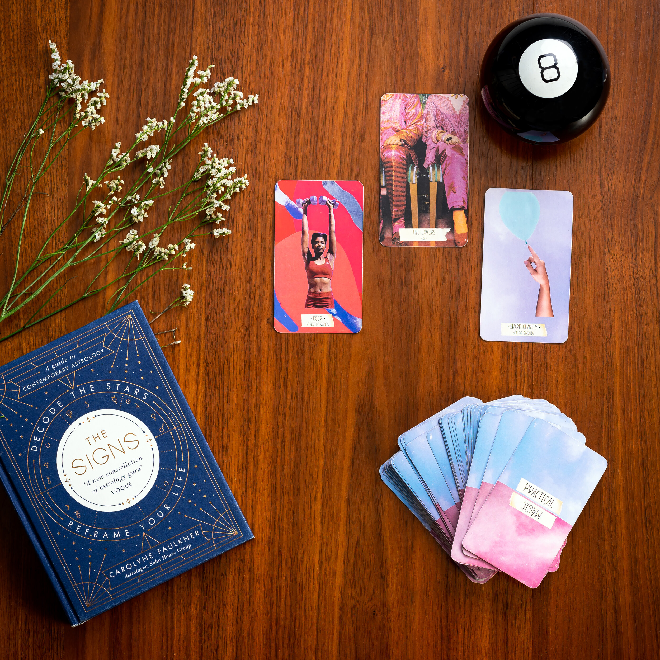 How Can I Make My Own Tarot Cards