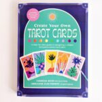 How to Cleanse New Tarot Cards