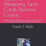 How to Deal Tarot Cards for Yourself