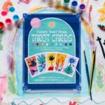 How to Design Your Own Tarot Cards