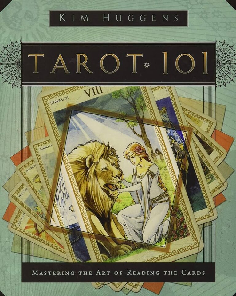 How to Do Tarot With Playing Cards