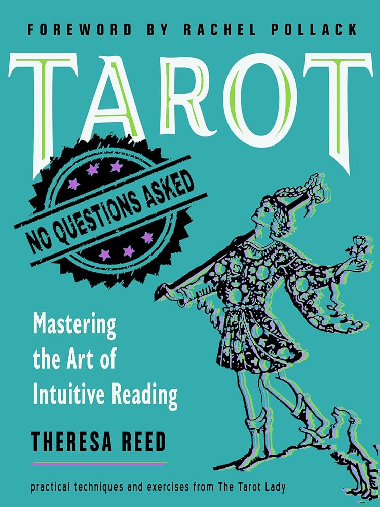 How to Get Better at Tarot