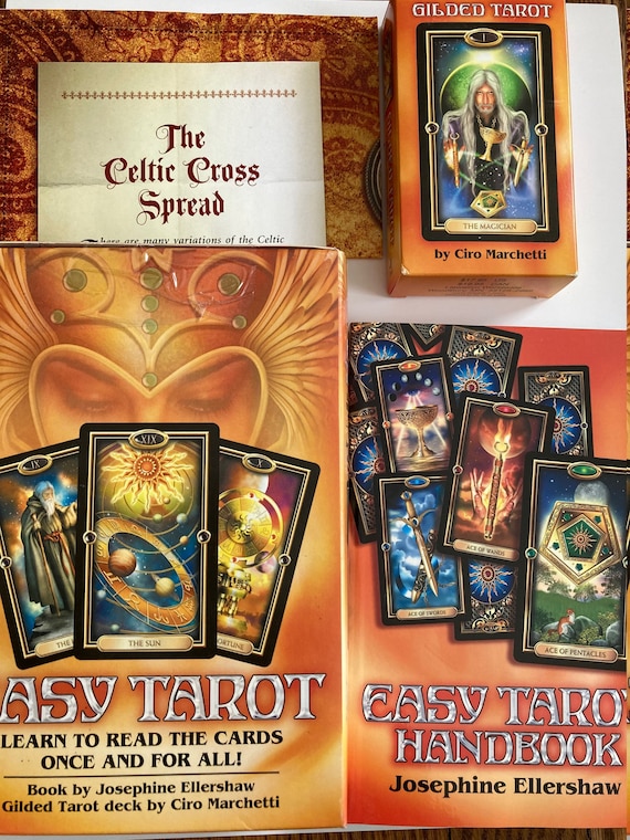 How to Get Rid of Tarot Cards Safely