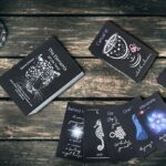 How to Make Tarot Cards to Sell