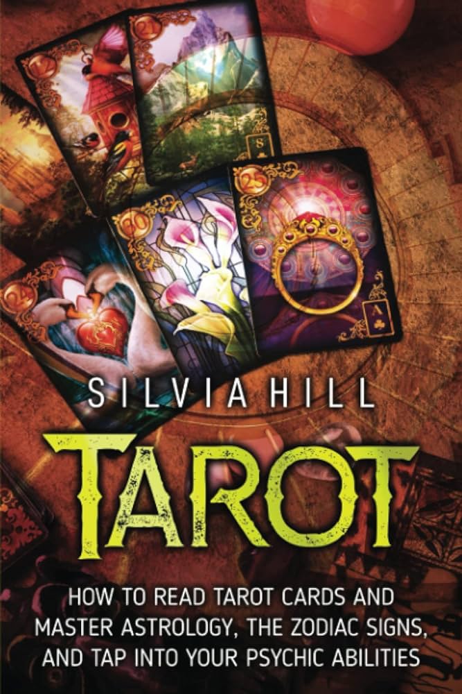 How to Use Oracle Cards With Tarot