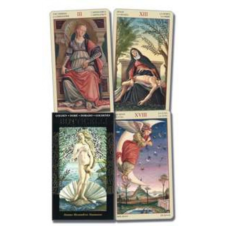 How to Use Playing Cards As Tarot Cards