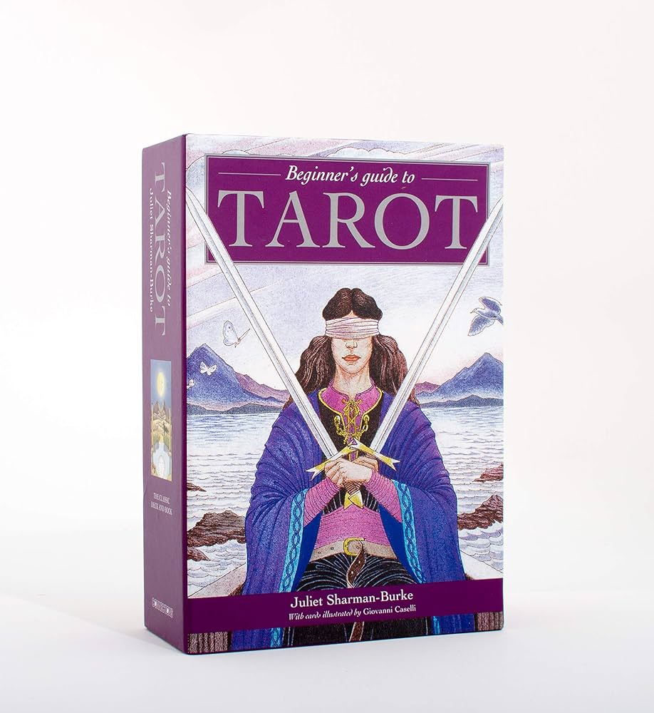 How to Use Tarot Cards Safely