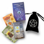 Is Tarot Black Magic