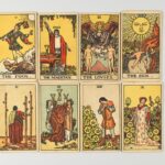 Is the Rider Waite Tarot Public Domain