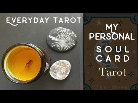 How to Calculate Your Tarot Soul Card