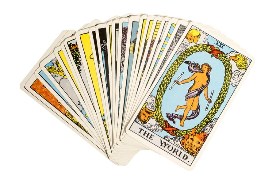 Are Minor Arcana Cards Powerful?