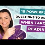 What Questions to Ask in a Tarot Love Reading