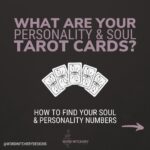 What is My Tarot Soul Card