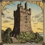 What is a Tower Moment in Tarot