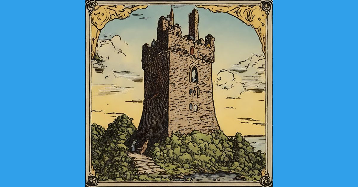 What is a Tower Moment in Tarot