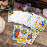 What is the Most Powerful Card in the Tarot