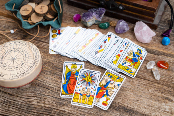 What is the Most Powerful Card in the Tarot