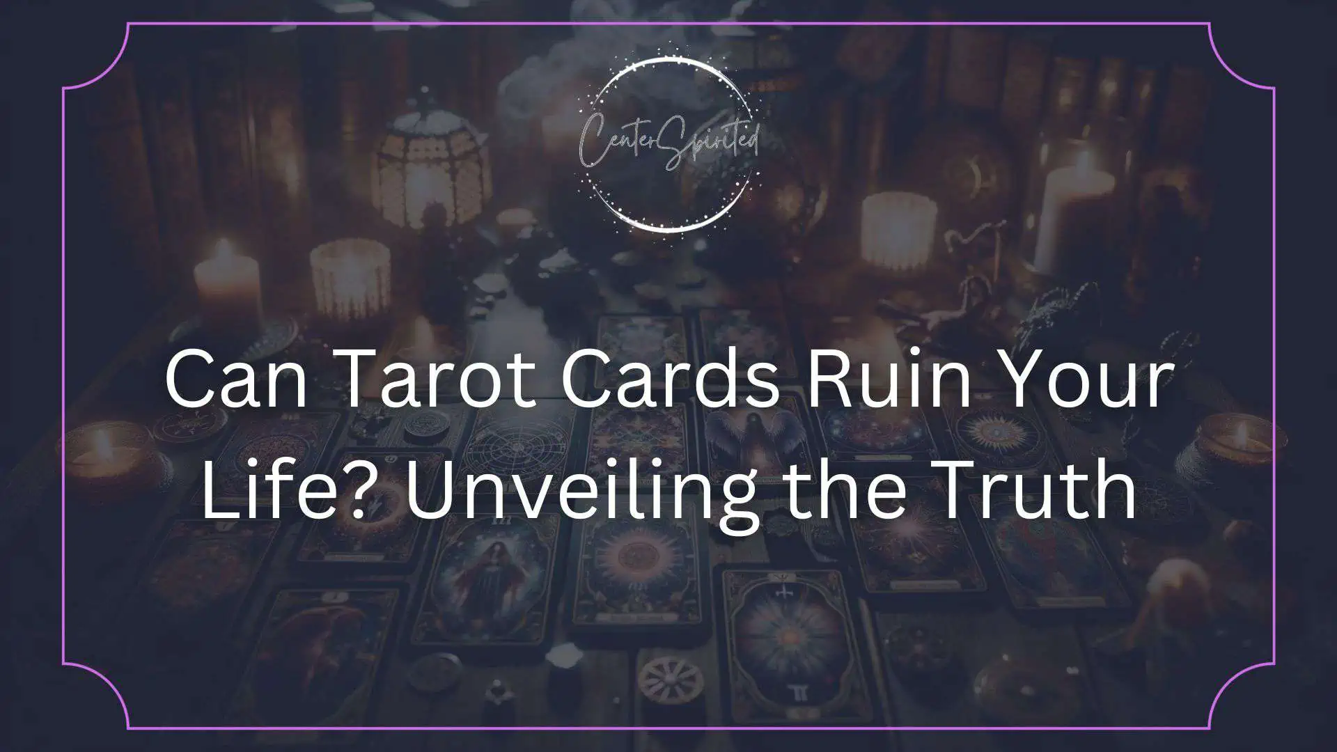 Are Tarot Card Apps Accurate