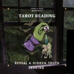 Are Tarot Card Reading Legit