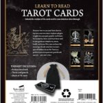 Can You Do Your Own Tarot Reading