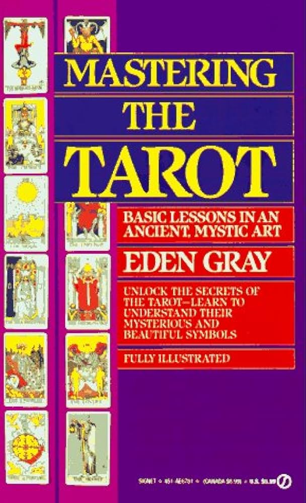 How Do I Learn to Read Tarot Cards