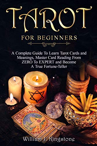 How Do You Become a Tarot Reader