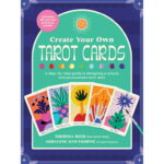 How to Design a Tarot Deck