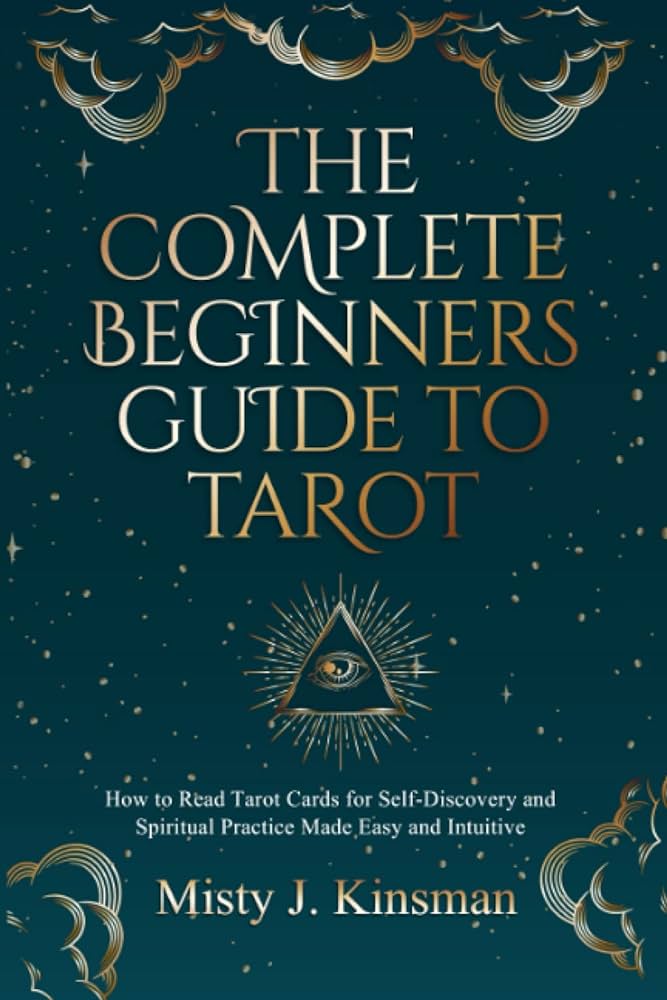 How to Do a Tarot Reading for Myself