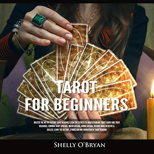 How to Do a Tarot Reading With Playing Cards