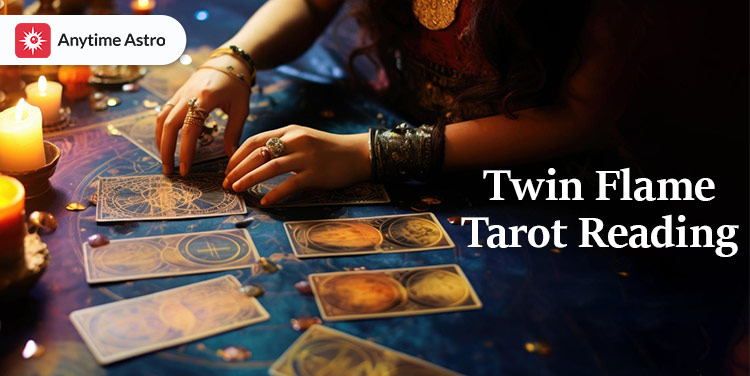 How to Do a Twin Flame Tarot Reading