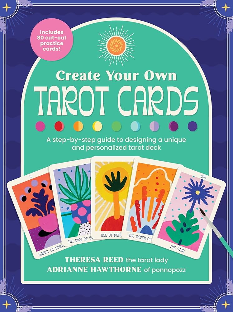 How to Do My Own Tarot Reading