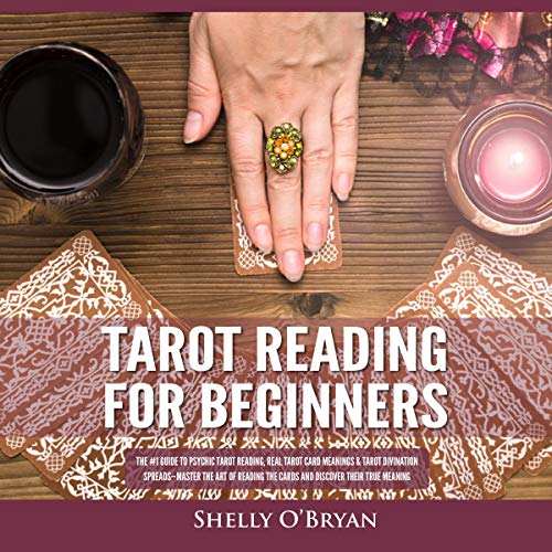 How to Read My Tarot Spread