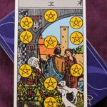 What Do Pentacles Represent in Tarot