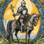 What Do Swords Represent in Tarot