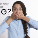 What Does the Bible Say About a Lying Woman