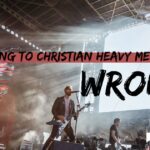 What Does the Bible Say About Heavy Metal Music