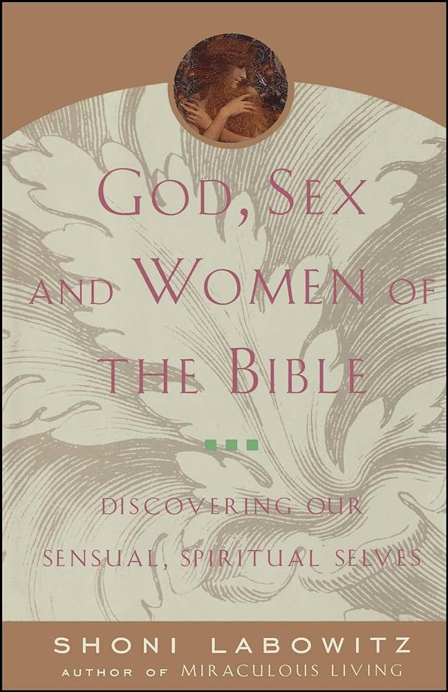 What Does the Bible Say About Sex Toys