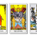 What Does the Moon Card Mean in Tarot