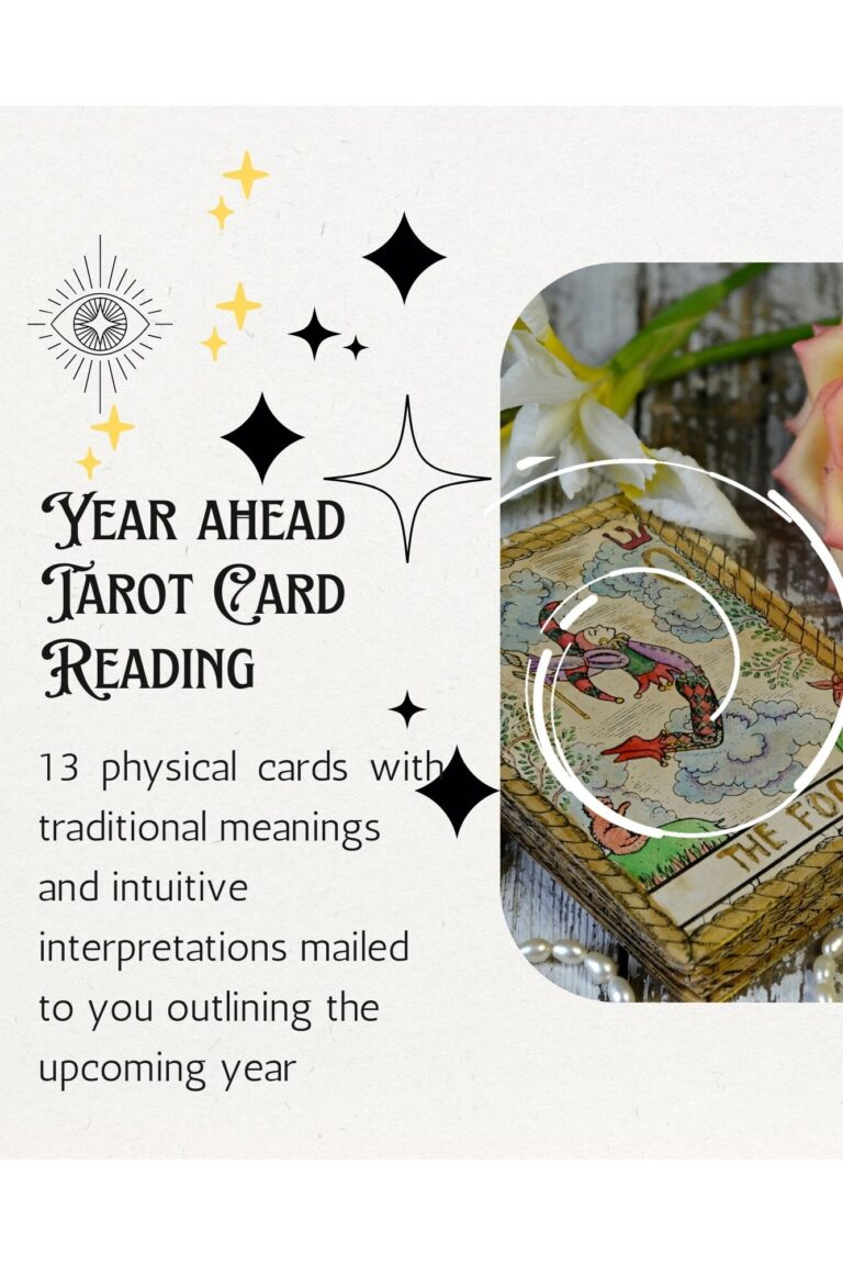 What is a Cross Watcher in Tarot Cards