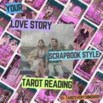 What is a Love Tarot Reading