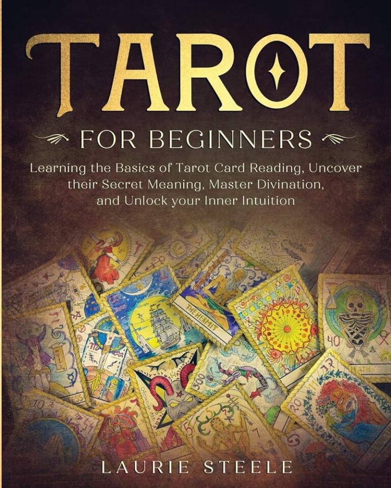 What is the Hermit Tarot Card Mean