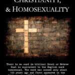 What the Bible Says About Lesbianism