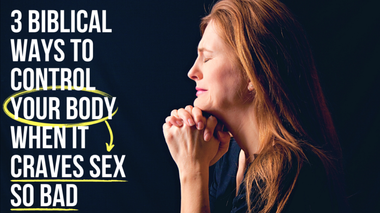 What the Bible Says About Sexual Immorality