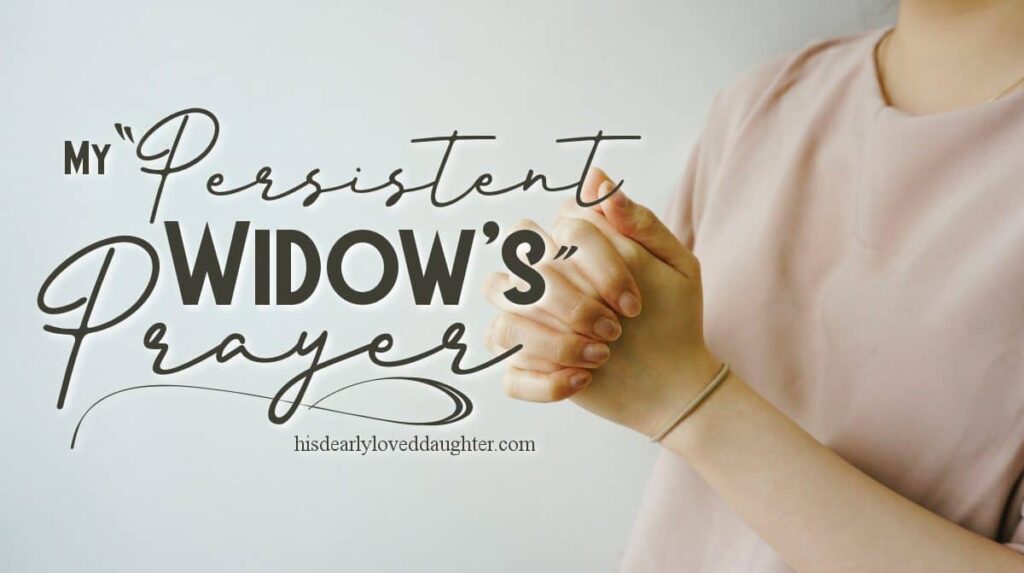 Does the Bible Require Widows to Tithe?