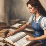 What Does the Bible Say About Women Working