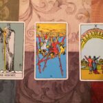 How to Read a 3 Card Tarot Spread