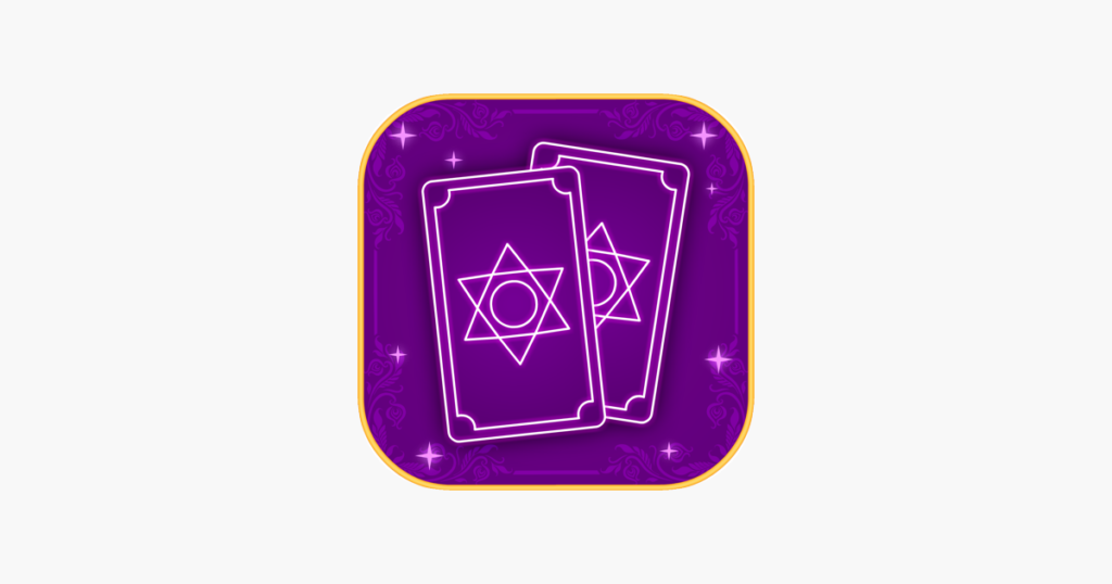 How to Do Tarot Card Apps Work